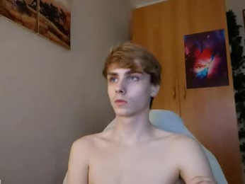 danny_fox888 webcam model stream image