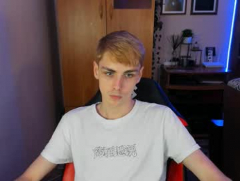 danny_fox888 webcam model stream image