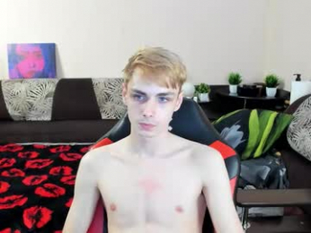 danny_fox888 webcam model stream image