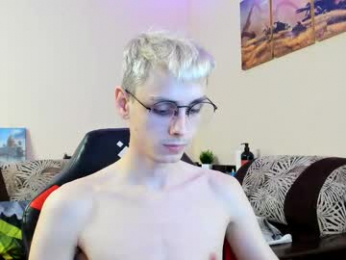 danny_fox888 webcam model stream image