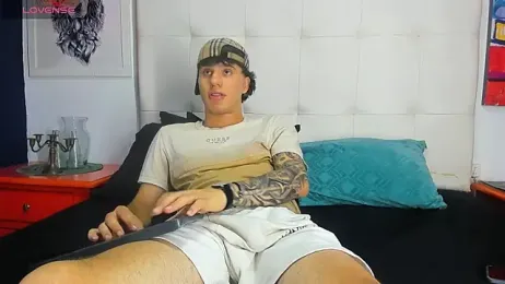 EXCLUSIVE8 webcam model stream image