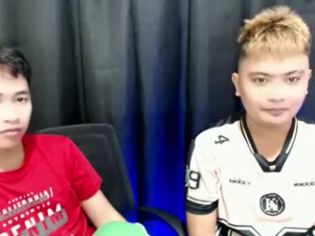 xxhotloyd_cummerx webcam model stream image