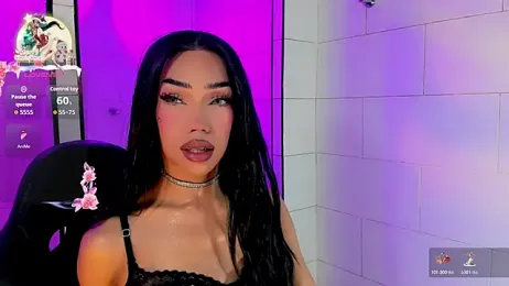 Nikita_Gers webcam model stream image