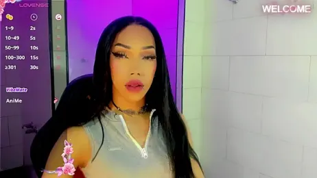 Nikita_Gers webcam model stream image