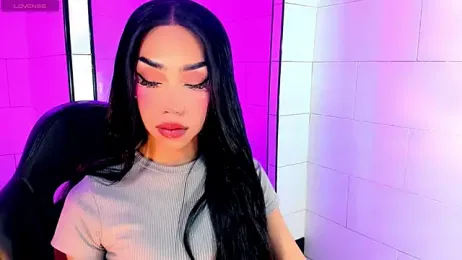 Nikita_Gers webcam model stream image