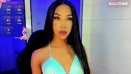 Nikita_Gers webcam stripchat model stream image