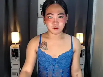 asian_slutt143 webcam model stream image