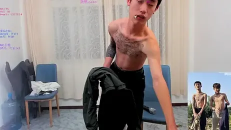 KK-cuteboy webcam stripchat model stream image