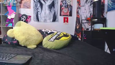 dylan_fun18 webcam model stream image