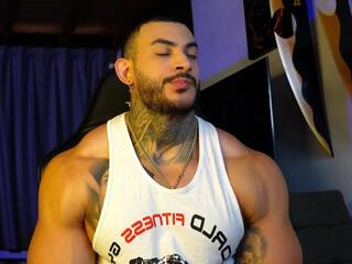 Jackson Cottonwood webcam model stream image