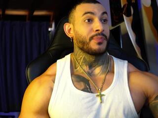 Jackson Cottonwood webcam model stream image