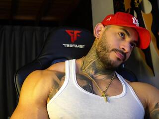 Jackson Cottonwood webcam model stream image