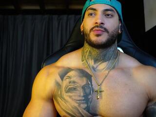 Jackson Cottonwood webcam model stream image