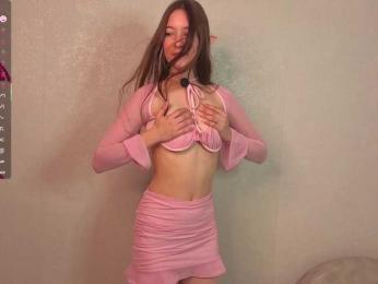 AliceNeonDoll webcam model stream image