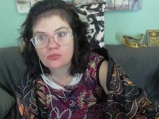 everlyrays webcam model stream image