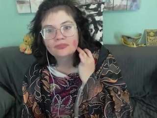 everlyrays webcam model stream image