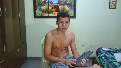 Lil_condor_bby1 webcam model stream image