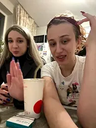 yourfavcouple_ webcam model stream image