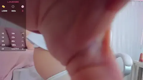 ami_sweet18 webcam model stream image