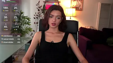 olivia_jeas webcam model stream image