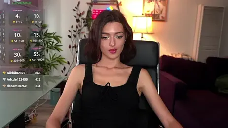 olivia_jeas webcam model stream image