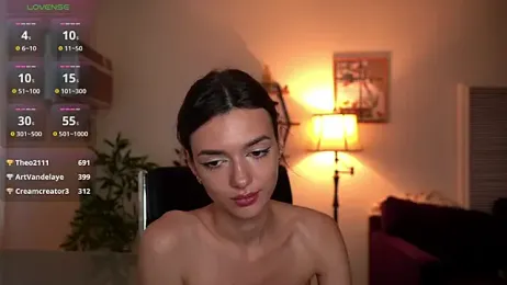 olivia_jeas webcam model stream image