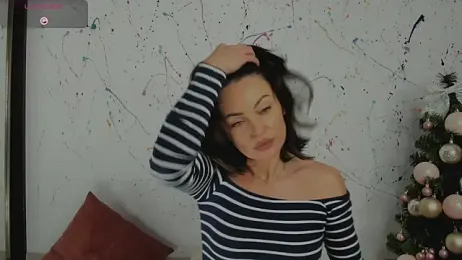 AuraGlow88 webcam model stream image