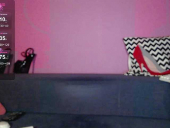 Barbie-mf webcam model stream image