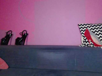 Barbie-mf webcam model stream image