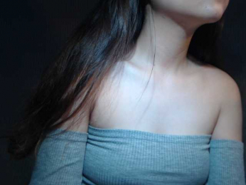 minmin19 webcam model stream image