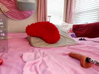 barbieblueyes webcam model stream image