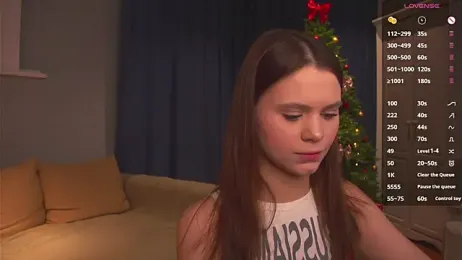 its_me_lissa_ webcam model stream image