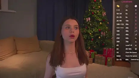 its_me_lissa_ webcam model stream image