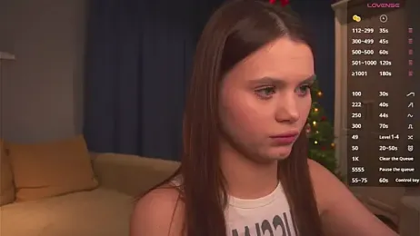 its_me_lissa_ webcam model stream image