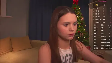 its_me_lissa_ webcam model stream image