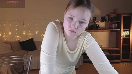 Sweetie_Hope webcam stripchat model stream image