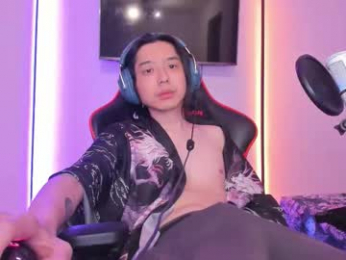 your_little_twink webcam model stream image