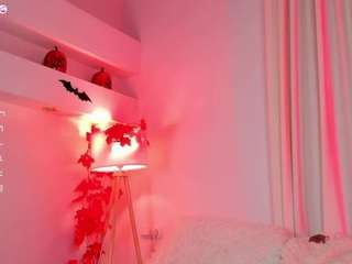 mintlackey webcam model stream image