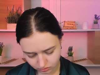 miki-ti webcam model stream image