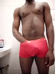 Xhri23 webcam model stream image