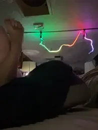 shakeweight webcam model stream image