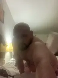 shakeweight webcam model stream image