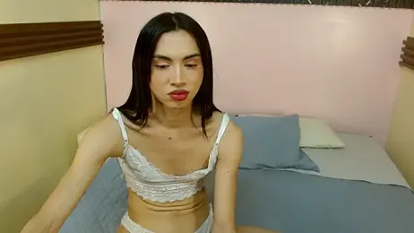 JackyMurphy webcam model stream image