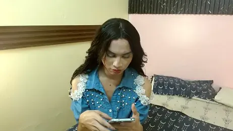 JackyMurphy webcam stripchat model stream image