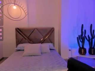 samantha-brooks webcam model stream image