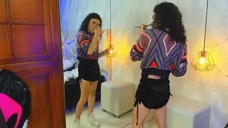 laurettedela_rouse webcam model stream image