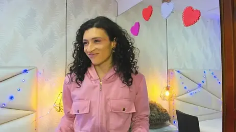 laurettedela_rouse webcam model stream image