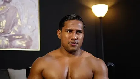 CallumMuscle webcam stripchat model stream image