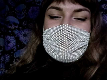 Zadirafoxy webcam model stream image