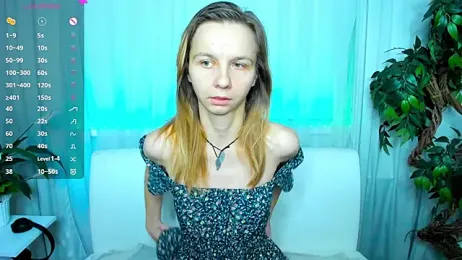 Bell_a_mi_ webcam stripchat model stream image